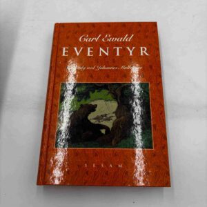 Carl Ewald: Eventyr