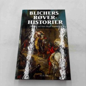 Blichers røverhistorier