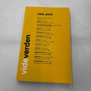 VideVerden - New York
