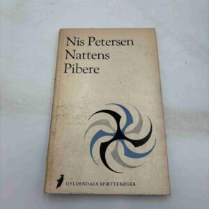 Nis Petersen: Nattens pibere
