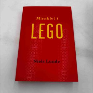 Niels Lunde: Miraklet i Lego