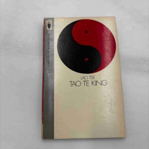 Lao Tse: Tao te King (dansk)