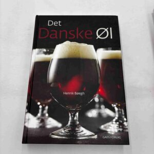 Henrik Bøegh: Det danske øl