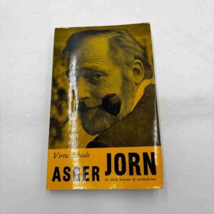 Virtus Schade: Asger Jorn