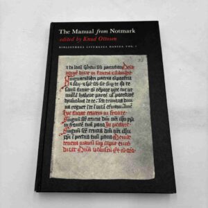 Knud Ottosen (red.): The Manual from Notmark