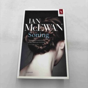 Ian McEwan: Soning (dansk)