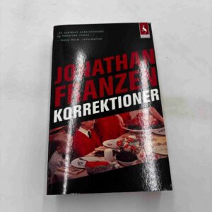 Jonathan Franzen: Korrektioner