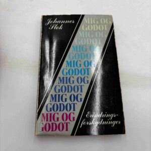 Johannes Sløk: Mig og Godot