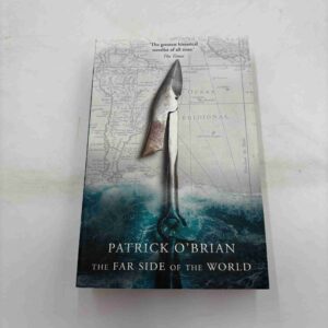 Patrick O'Brian: The Far Side of the World