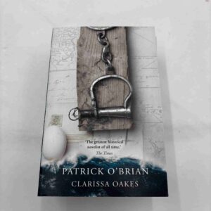 Patrick O'Brian: Clarissa Oakes