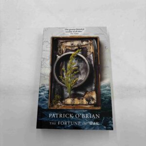 Patrick O'Brian: The Fortune of War