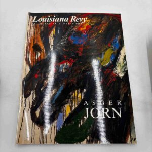 Lousiana Revy - 1995 - Asger Jorn
