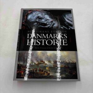 Benito Scocozza: Politikens Etbinds-Danmarkshistorie