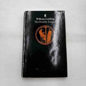 William Golding: the Double tongue