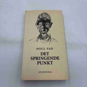 Poul Vad: Det springende punkt