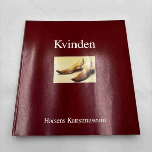 Kvinden - Horsens Kunstmuseum
