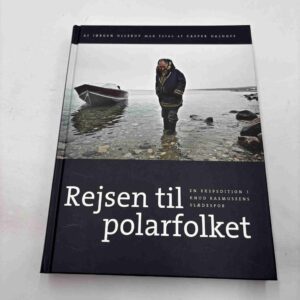 Jørgen Ullerup: Rejsen til Polarfolket