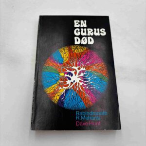 Dave Hunt: En gurus død