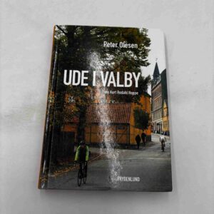 Peter Olesen: Ude i Valby