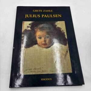Grete Zahle: Julius Paulsen