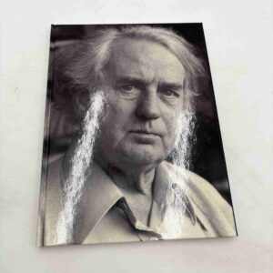 Hyldest til Egill - ved Aksel Evin Olesen