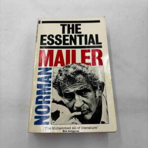 The Essential Norman Mailer