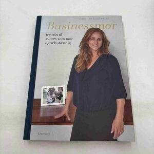 Christine Gouchault: Businessmor