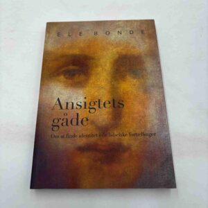 Ele Bonde: Ansigtets gåde
