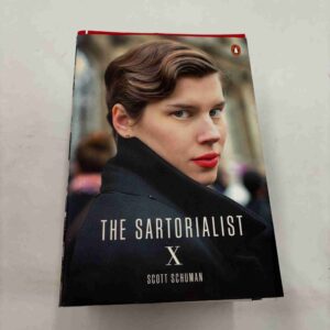 Scott Schuman: The Sartorialist