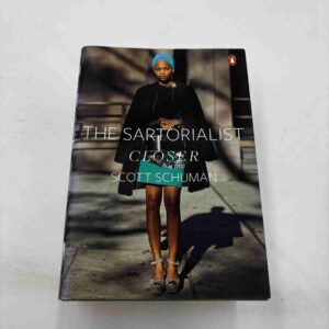 Scott Schuman: The Sartorialist closer