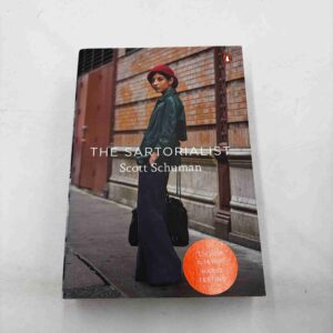 Scott Schuman: The Sartorialist