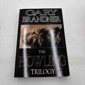Gary Brander: The Howling Trilogy
