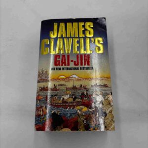 James Clavell's Gai Jin