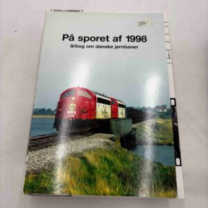 På sporet af 1998
