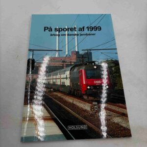 På sporet af 1999