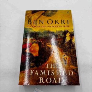Ben Okri: The Famished road