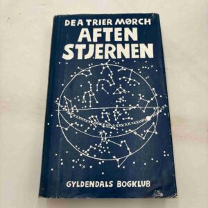 Dea Trier Mørch: Aftenstjernen