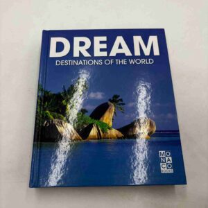 Dream Destinations of the world