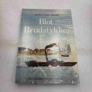Henrik Gjøde Nielsen: Blot brudstykker