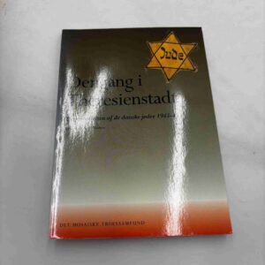 Hans Sode-Madsen: Dengang i Theresienstadt