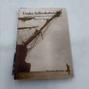 Martin Østergaard: Under fællesskabets sejl