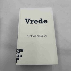 Verner Møller: Kroppen (Tænkepauser)