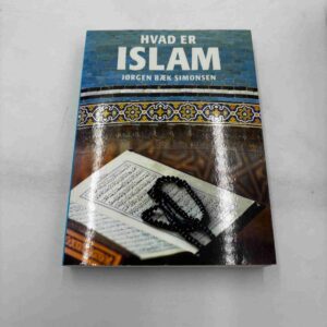 Jørgen Bæk Simonsen: Hvad er islam