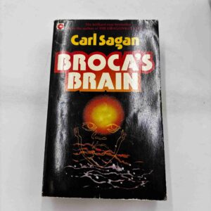 Carl Sagan: Broca's Brain