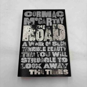 Cormac McCarthy: The Road