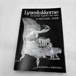 Michael Ende: Lyseslukkerne