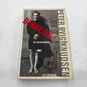 Peter Øvig Knudsen: Birkedal