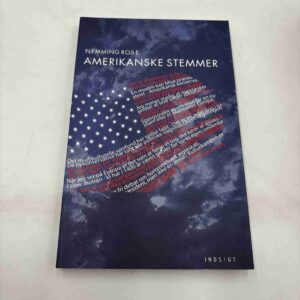 Flemming Rose: Amerikanske stemmer