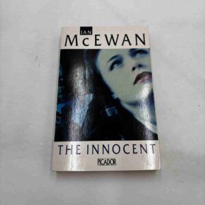 Ian McEwan: the Innocent
