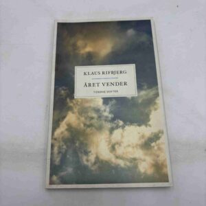 Klaus Rifbjerg: Året vender